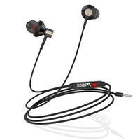 UBON Earphones UB-765 Universal 