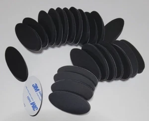 Almohadillas de repuesto para barra en T Honeywell/Vocollect SR20 - HD-700-106B - Imagen 1 de 5