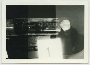 Essai de contraste. Le concept, rien que le concept, mais tout le concept. - Picture 1 of 1