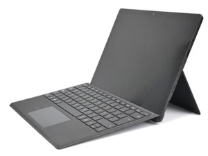 Microsoft Surface Pro 6 12,3-Zoll Tablet i5-8350U 8GB RAM 256GB SSD (LESEN!) - Bild 1 von 4
