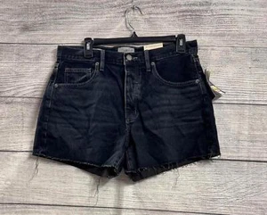 Universal Thread Mid Rise 90er Baggy Shorts Damengröße 8 - Bild 1 von 2