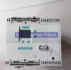 Arrancador suave Siemens 3RW4425-3BC44 3RW4 425-3BC44 3RW44253BC44 usado 1 pieza - Imagen 1 de 1