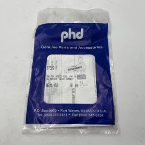 PHD 67922-1 30VDC 50MA Quick Connect [Reed Switch] - NEW - Picture 1 of 3
