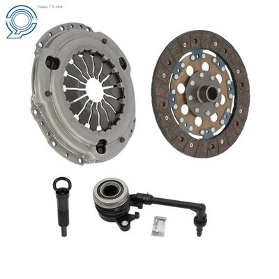 Transmission Clutch Kit for Nissan Sentra 2007 2008-2019 Versa 2007-2012 L4 1.8L - Image 1 of 4