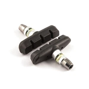 Clarks Mtb/Hybrid V-Brake Pads Cantilever Brake Block Threaded Type 55Mm - Bild 1 von 2