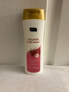 B.PURE Collagene B3 Detergente e Rivitalizzante Lavaggio Corpo 10 FL OZ - Foto 1 di 4