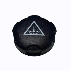 New Radiator Expansion Tank Cap 17132754264 For Mini R55 R56 R57 R58 R59 R60 R61 - Picture 1 of 6