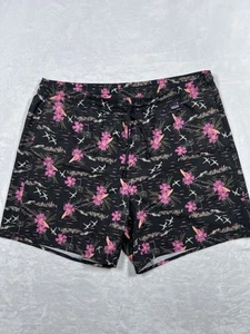 Patagonia Hydro Series BoardShorts Swim Trunks Floral Size XL - Picture 1 of 11
