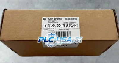 1PCS New Allen Bradley 1783-US8T Stratix 2000 8t Port Unmanaged Switch Fast ship - Image 1 of 4