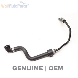 2014-2016 BMW 550I 4.4L - Coolant HOSE / LINE 7619700 - Picture 1 of 5