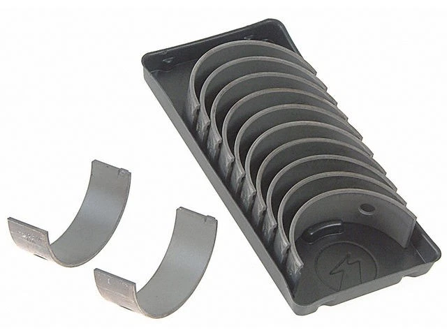 Juego de rodamientos de varilla de conexión de potencia sellada 62CC61B para Ford F250 1965-1996 Foto 1 de 1