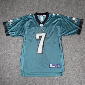 Reebok On Field Michael Vick #7 Philadelphia Eagles Men’s S NFL Football Jersey - Picture 1 of 14