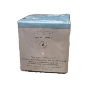 Crema de día reactivación renovadora Artistry Skin Nutrition, 1,7 oz. - Imagen 1 de 2