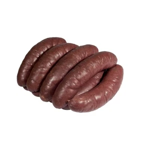 Poliwczak Semmelwurst Simlok Zymlok Bulczanka ca. 0,5 kg - Bild 1 von 1