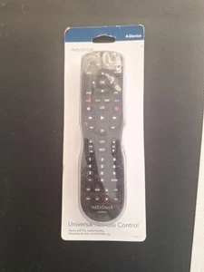 Genuine Insignia Remote Control NS-RMT415 Wireless Handheld for Insignia LCD TV - Picture 1 of 6