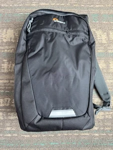 LOWEPRO Photo Hatchback BP 150 AW II Backpack Black with Rain cover - Picture 1 of 13