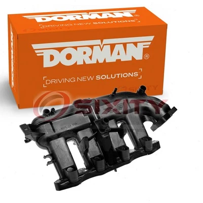 Colector de admisión de motor Dorman para Chevrolet Trax 2013-2020 1,4 L L4 cilindro ez Foto 1 de 4