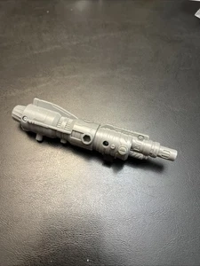 Transformers War For Cybertron WFC Earthrise Doubledealer Cañón Parte Accesorio - Imagen 1 de 2