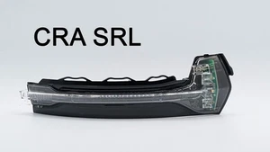 INDICATORE DIREZIONE RETROVISORE DX (LT PASSEGERO) AUDI A3 / A3 CABRIO '2012 - Foto 1 di 1