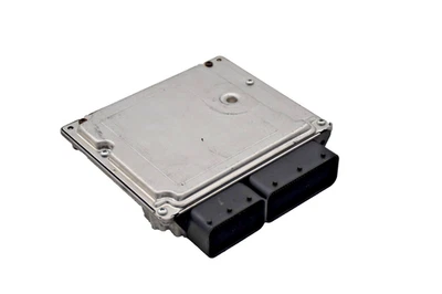 Mercedes-Benz W203 C-Klasse Motorsteuergerät Bosch A6461538979 - Image 1 of 2