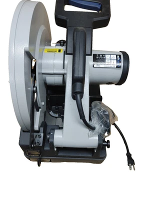 Evolution EVOSAW 380 15 inch TCT Chop Saw NO BLADE - Image 1 of 4