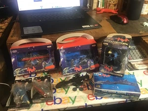 Space Battleship YAMATO & Konvolut 6 Artikel Banpresto alles neu im Paket - Bild 1 von 7