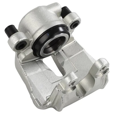 Pinzas de freno delanteras izquierda BMW X5 F15 Series l6 2013-2017 2018 3,0 L EE. UU. Foto 1 de 4