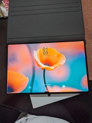 Samsung Galaxy Tab S8 Ultra 128GB Wi-Fi 14.6" Graphite - Image 1 of 4