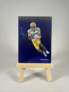 2024 Panini Prestige Football - Romeo Doubs Xtra Punti Blu /599 - Foto 1 di 2