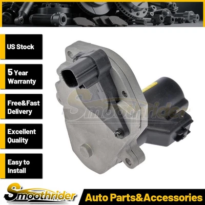Dorman Transfer Case Shift Motor Actuator for ford F Series Super Duty Excursion - Image 1 of 4