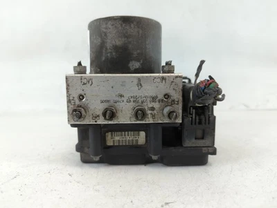 Nissan Altima 2008-2009 módulo de control de bomba abs HDDRY Foto 1 de 4