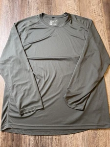 Camicia Vertx Vaporcore Performance manica lunga 3XL tattica - Foto 1 di 9
