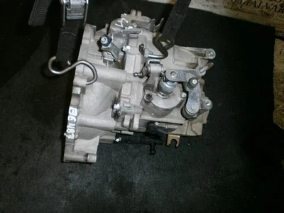 A4543600801 CAJA CAMBIOS / T000687002 / PMN130195 / 12493383 PARA SMART FORFOUR - Imagen 1 de 4