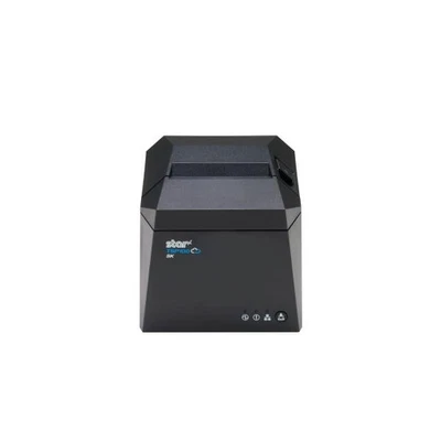 4808935 Star Micronics Star TSP143IV-UE SK, Linerless, CloudPRNT, 8 punti /mm (2 - Immagine 1 di 4