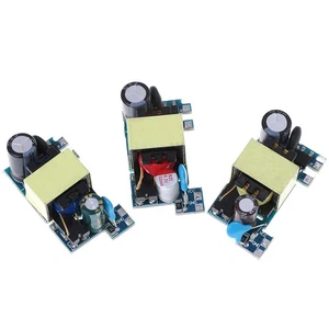 AC-DC-Wandler Netzteilmodul AC 110V 220V 230V auf 5V 12V 24V schalteCR - Picture 1 of 15