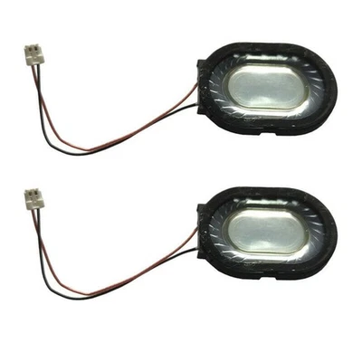 2Packs Original Speaker Loudspeaker Replacement For Nintendo Switch NS Console - Image 1 of 4