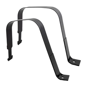 For Ford F-350 Super Duty 2002-2004 Fuel Tank Strap Set Of 2 27-1/2 Inch Strap 1 - Picture 1 of 7