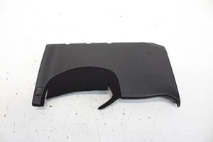 2015-2021 JEEP RENEGADE LEFT SIDE DASH DASHBOARD LOWER COVER TRIM PANEL OEM - Picture 1 of 7