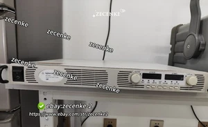 1pc Hp、keysight、Agilent N5745A Rackmount DC power supply 30V, 25A, 750W-YB# - Picture 1 of 3