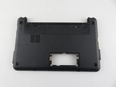 Caja inferior de plástico 537611-001 HP Mini 110 Foto 1 de 3