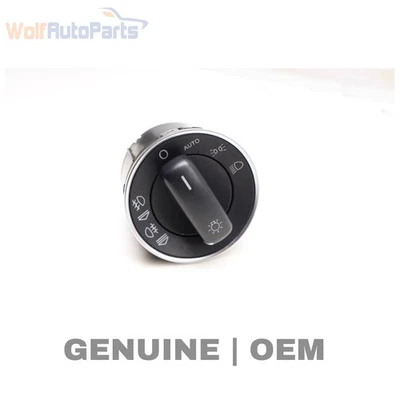 AUDI A8 QUATTRO 2004-2010 - Interruptor de faros/faros 4E0941531G Foto 1 de 4