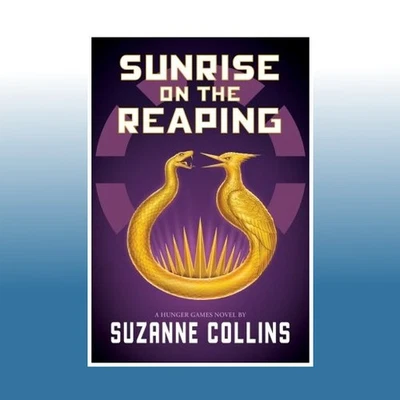 The Hunger Games: Sunrise on the Reaping | Suzanne Collins - Bild 1 von 2