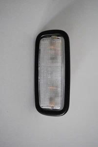 PORSCHE 356C 911 930 964 993 ORIGINAL LUZ INTERIOR NEGRA 90163210128 - Imagen 1 de 1