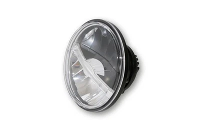 Insert de phare LED HIGHSIDER 5 3/4"  Jackson - Photo 1/4