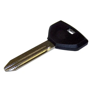 4746316 Key Blank for Jeep Wrangler Grand Cherokee 1994-1998 - Picture 1 of 1