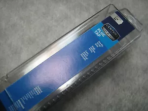 Century 1-14 NS Plug Tap High Carbon Alloy - Made in Japan - Ships Fast! - Picture 1 of 7