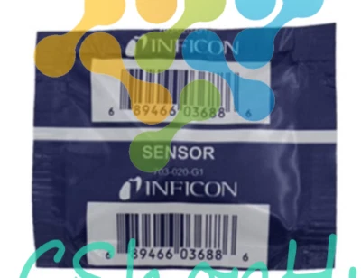 1PCS NEW INFICON 703-020-G1 Leak Detection Tools - Image 1 of 2