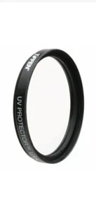 Tiffen 58mm UV Protector 58UVP - Picture 1 of 4