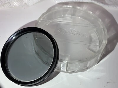 ☆☆ " Near MINT " Kenko ND 52mm P.L from  JAPAN Model 00023-4 ☆☆ - Image 1 of 3