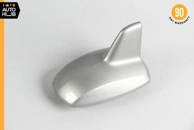 12-20 Mercedes W218 CLS550 SLC300 Top Aleta de Tiburón Antena Techo GPS 2128201775 OEM Foto 1 de 4